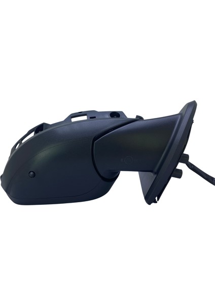 Dış Dikiz Aynası Dacia Duster 2018-> Elektrikli, Isıtmalı, Manuel Katlanır, Astarlı Kapak, 5 Pin fırsatları