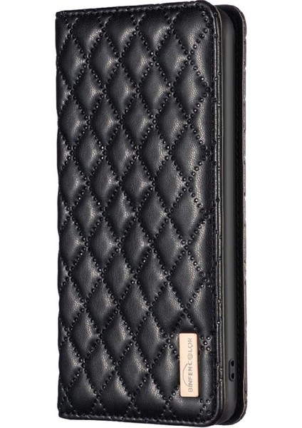 Xiaomi Redmi Not 11 Için Flip Case 4g Cüzdan Kart Yuvaları Tutucu Manyetik (Yurt Dışından)