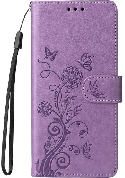 Samsung Galaxy A71 4g Deri Flip Kart Yuvaları Çiçek Için Flip Case (Yurt Dışından) fiyatları