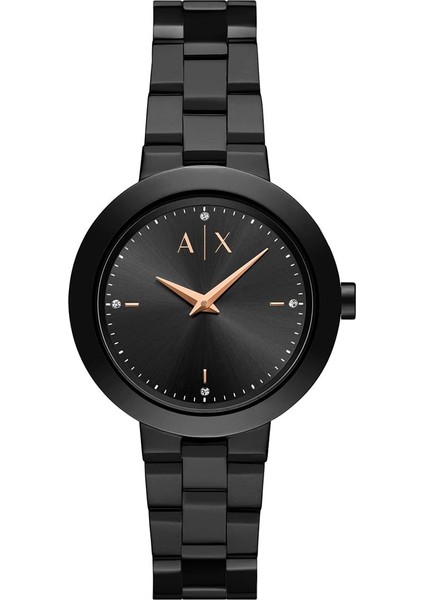 Armani Exchange AX5173 Kadın Kol Saati