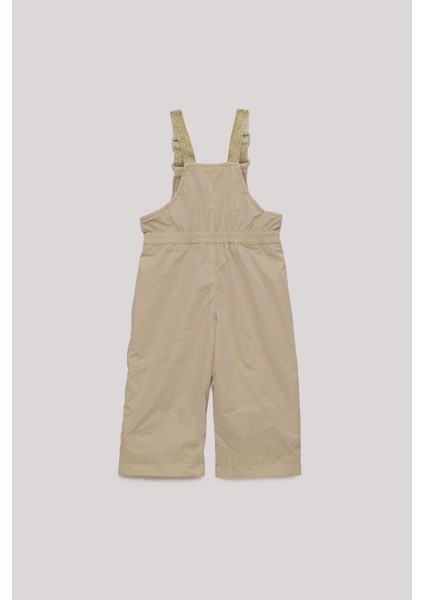 Bg Store Kız Bebek Ekru Etkinlik Mont Takım