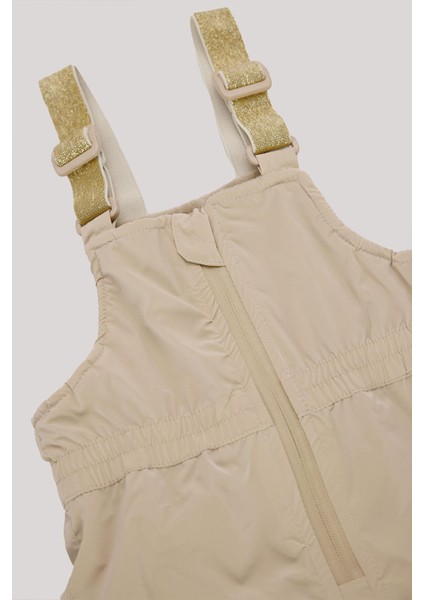 Bg Store Kız Bebek Ekru Etkinlik Mont Takım fiyatları