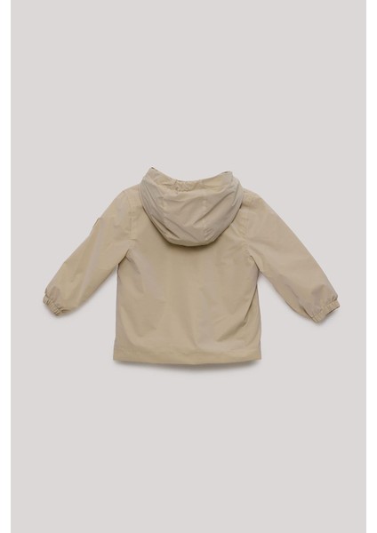 Bg Store Kız Bebek Ekru Etkinlik Mont Takım fırsatları