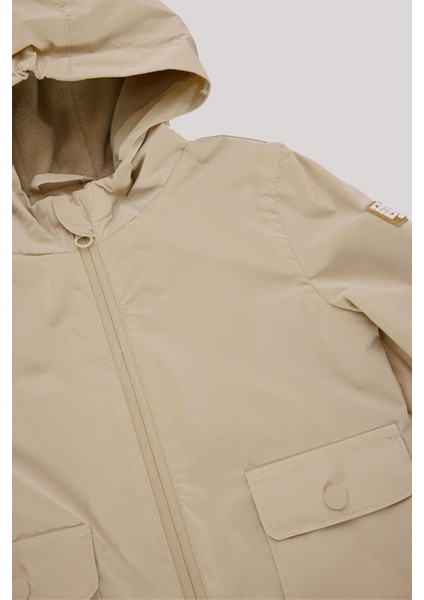 Bg Store Kız Bebek Ekru Etkinlik Mont Takım indirimleri