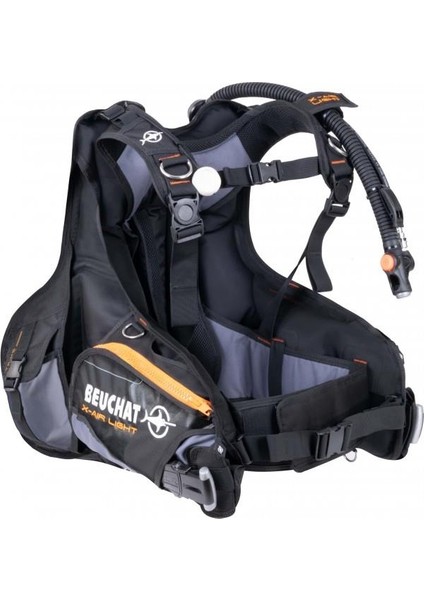 Beuchat Bc X-Aır Lıght 4 Denge Yeleği