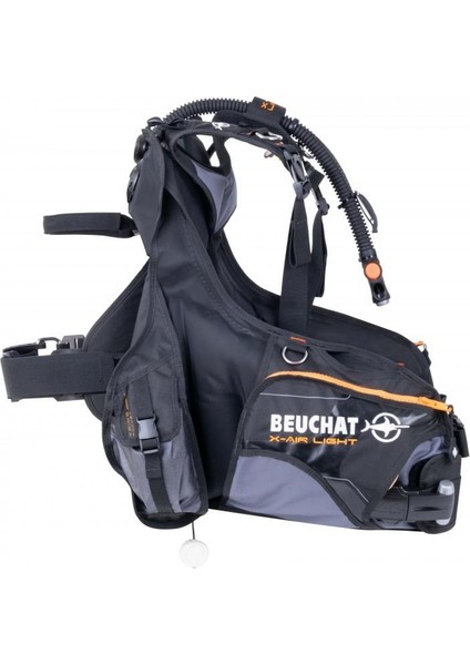 Beuchat Bc X-Aır Lıght 4 Denge Yeleği