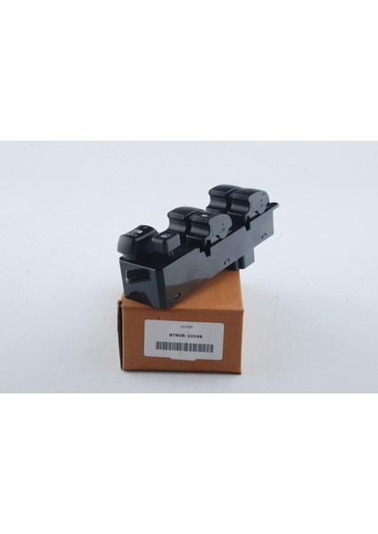 Voyer Sol Cam Açma Düğmesi 4lü Mitsubishi Asx 2010-/LANCER 2008- Uyumlu 8608A207