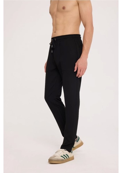 Black LeanardoPantolon