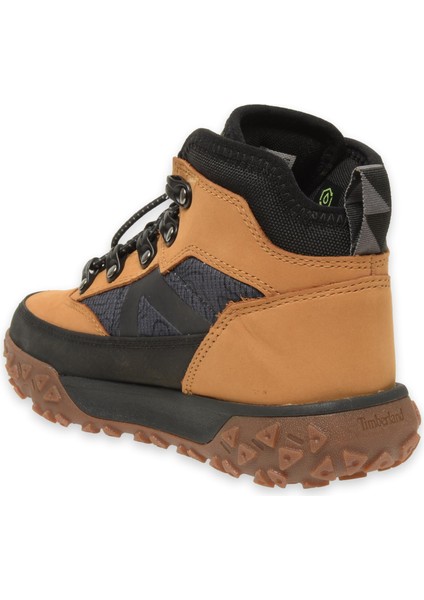 TB1A649C Greenstride Motion 6 Mid Bungee Waterproof Çocuk Ayakkabı