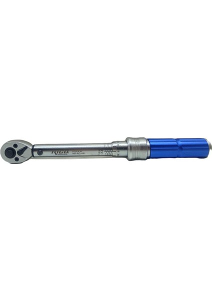 007-RC1631 1/4 Cırcırlı Tork Kol