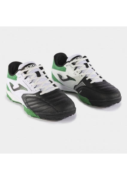 Cancha 2401 Black Whıte Green Turf CANW2401TF fiyatları