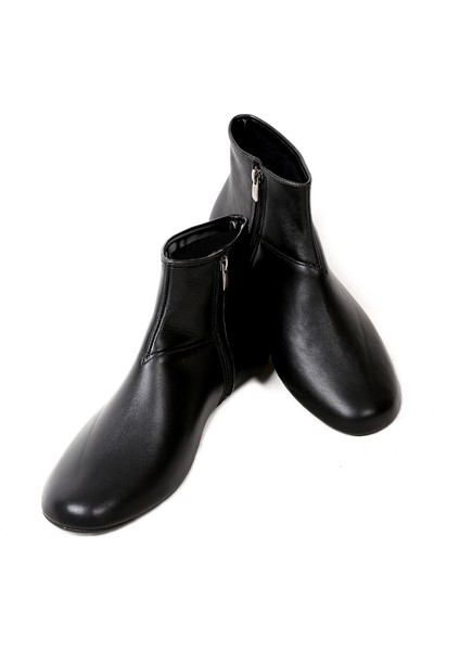 Hakiki Koyun Derisi Siyah - Pamuk Astarlı fiyatları