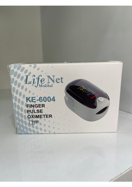 Oximetre KE-6004