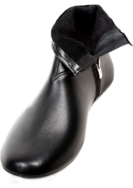 Hakiki Koyun Derisi Siyah - Pamuk Astarlı modelleri