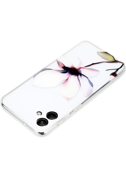 Samsung Galaxy A06 Yumuşak Tpu Arka Telefon Kapağı (Yurt Dışından) fırsatları