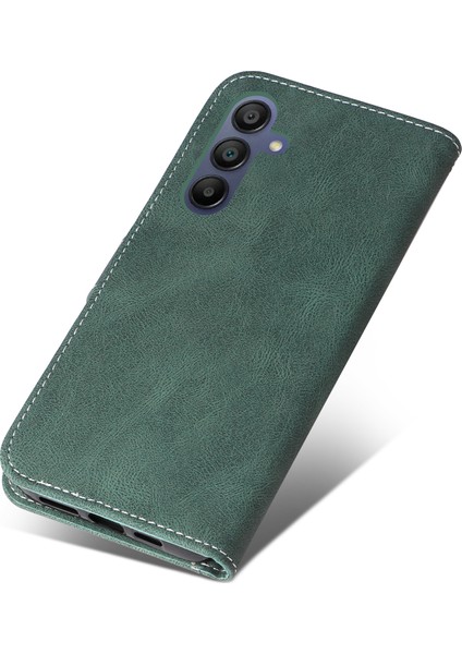 Samsung Galaxy A16 Flip Cüzdan Deri Telefon Kılıfı (Yurt Dışından) indirimleri
