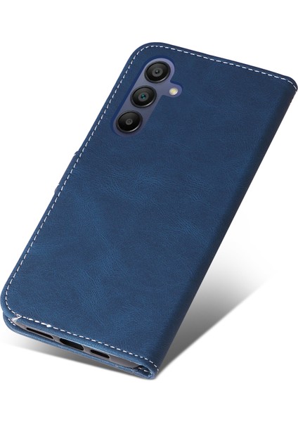Samsung Galaxy A16 Flip Cüzdan Deri Telefon Kılıfı (Yurt Dışından) indirimleri