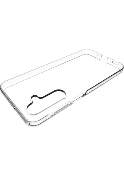 Samsung Galaxy A16 Şeffaf Telefon Kılıfı Filigrana Dayanıklı Tpu Arka Kapak (Yurt Dışından) modelleri