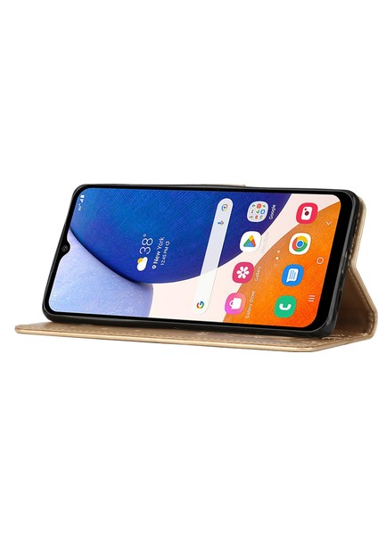 Samsung Galaxy A16 Pu Deri Telefon Cüzdan Kılıfı Askılı (Yurt Dışından) indirimleri