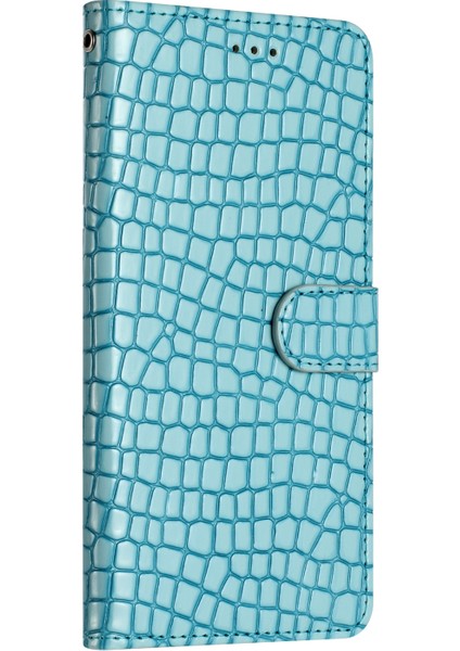 Samsung Galaxy A06 Pu Deri Telefon Kılıfı (Yurt Dışından)