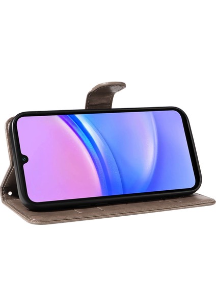 Samsung Galaxy A16 Pu Deri Cüzdan Telefon Kılıfı (Yurt Dışından) fırsatları