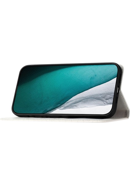 Samsung Galaxy A16 Pu Deri Telefon Kılıfı (Yurt Dışından) fırsatları