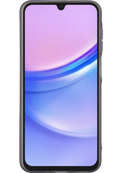 Samsung Galaxy A16 Elektroliz Kamera Çerçevesi Tpu Telefon Kapağı (Yurt Dışından) fiyatları