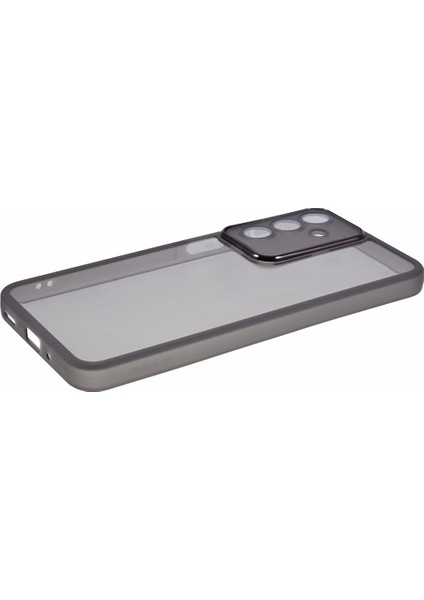 Samsung Galaxy A16 Elektroliz Kamera Çerçevesi Tpu Telefon Kapağı (Yurt Dışından) fırsatları