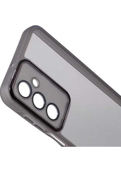 Samsung Galaxy A16 Elektroliz Kamera Çerçevesi Tpu Telefon Kapağı (Yurt Dışından) indirimleri