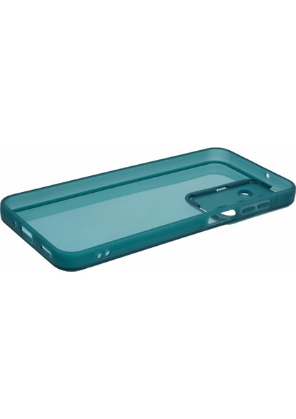 Samsung Galaxy A16 Elektroliz Kamera Çerçevesi Tpu Telefon Kapağı (Yurt Dışından) modelleri