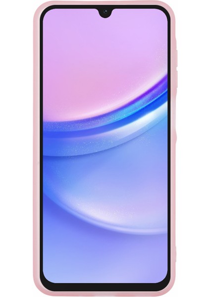 Samsung Galaxy A16 Elektroliz Kamera Çerçevesi Tpu Telefon Kapağı (Yurt Dışından) fiyatları