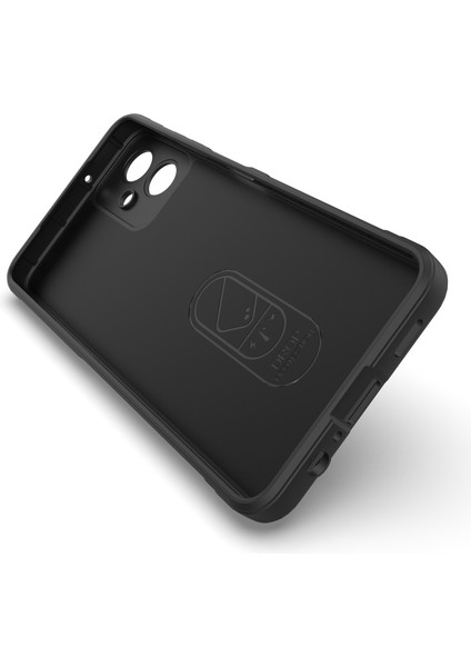 Samsung Galaxy A06 Anti-Drop Yumuşak Tpu Telefon Arka Kapak (Yurt Dışından) modelleri