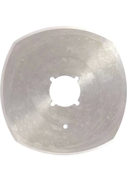 B+S BOM100(4) 4 Köşe Yuvarlak Kesim Motor Bıçağı fiyatları