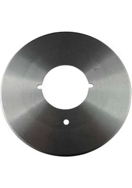 B+S 840R Bullmer Kumaş Kesim Motor Yuvarlak Bıçak