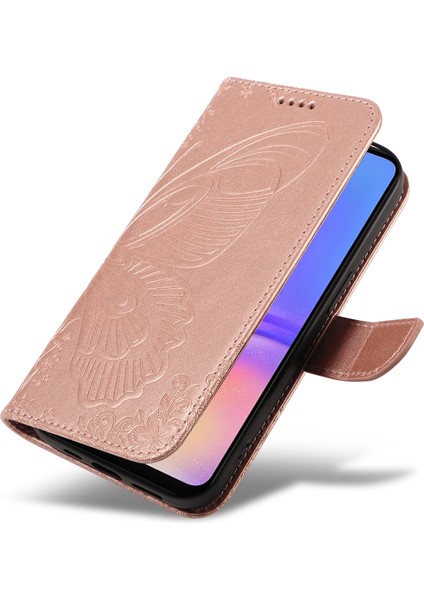 Samsung Galaxy A06 Deri Cüzdan Kapaklı Telefon Kılıfı (Yurt Dışından) indirimleri