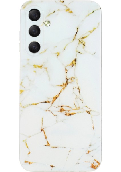 Samsung Galaxy A16 Esnek Tpu Telefon Kılıfı (Yurt Dışından)