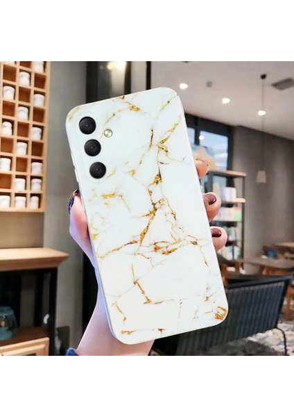 Samsung Galaxy A16 Esnek Tpu Telefon Kılıfı (Yurt Dışından) fırsatları