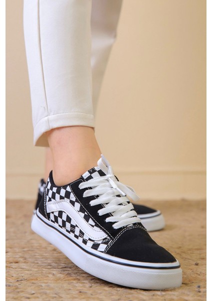 Günlük Unisex (Kadın/ Erkek) Sneaker