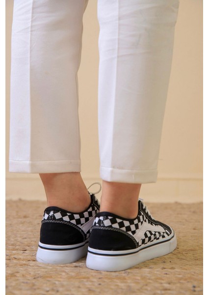 Günlük Unisex (Kadın/ Erkek) Sneaker modelleri