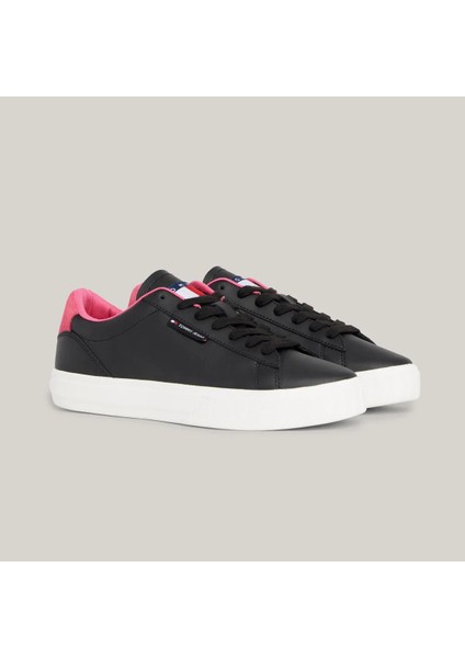 Tommy Hilfiger Tjw Cupsole Sneaker Ess Sneakers