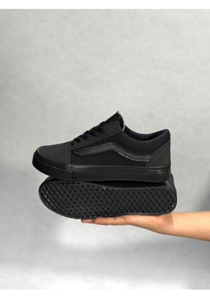 Günlük Unisex (Kadın/ Erkek) Sneaker