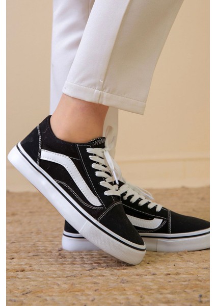 Günlük Unisex (Kadın/ Erkek) Sneaker