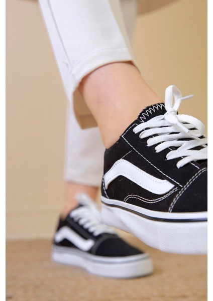 Günlük Unisex (Kadın/ Erkek) Sneaker modelleri