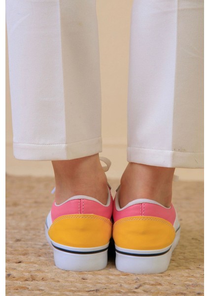 Günlük Unisex (Kadın/ Erkek) Sneaker modelleri