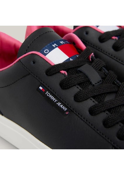 Tommy Hilfiger Tjw Cupsole Sneaker Ess Sneakers