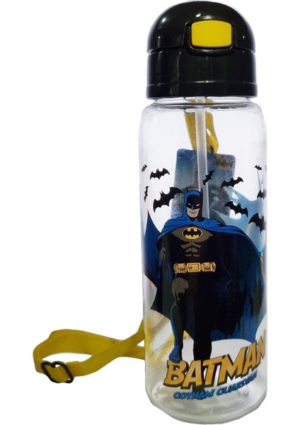 Pipetli Batman Matara 500 ml
