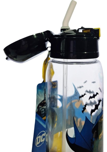 Pipetli Batman Matara 500 ml