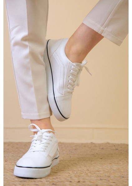 Günlük Unisex (Kadın/ Erkek) Sneaker modelleri