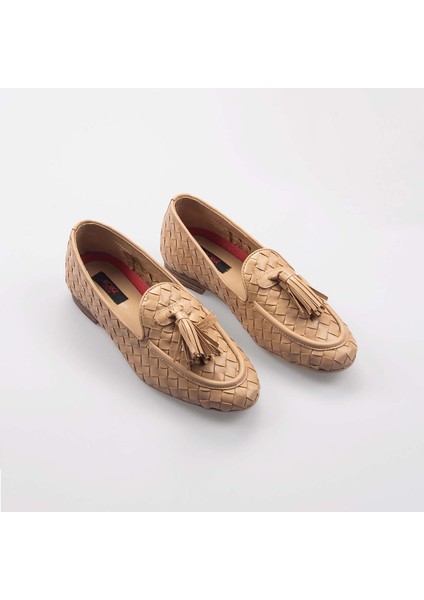 Kadın Loafer 0346 modelleri
