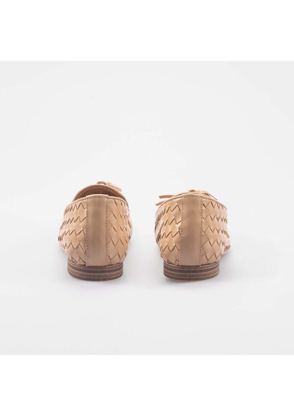Kadın Loafer 0346 fırsatları